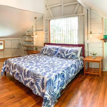 The Lodge At Punta Rica- Hilltop Eco-Lodge With Views & Pool Bastimentos Exterior photo