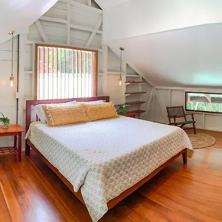 The Lodge At Punta Rica- Hilltop Eco-Lodge With Views & Pool Bastimentos Room photo