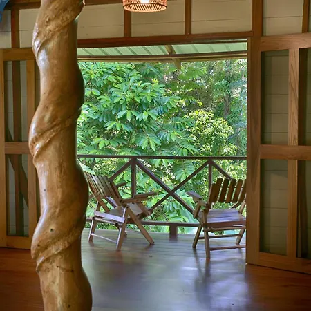 The Lodge At Punta Rica- Hilltop Eco-Lodge With Views & Pool Bastimentos Room photo