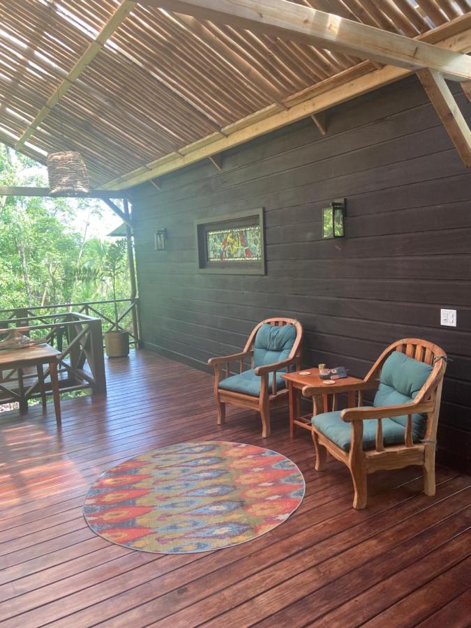 Bed & Breakfast The At Punta Rica- Hilltop Eco-lodge With Views & Pool