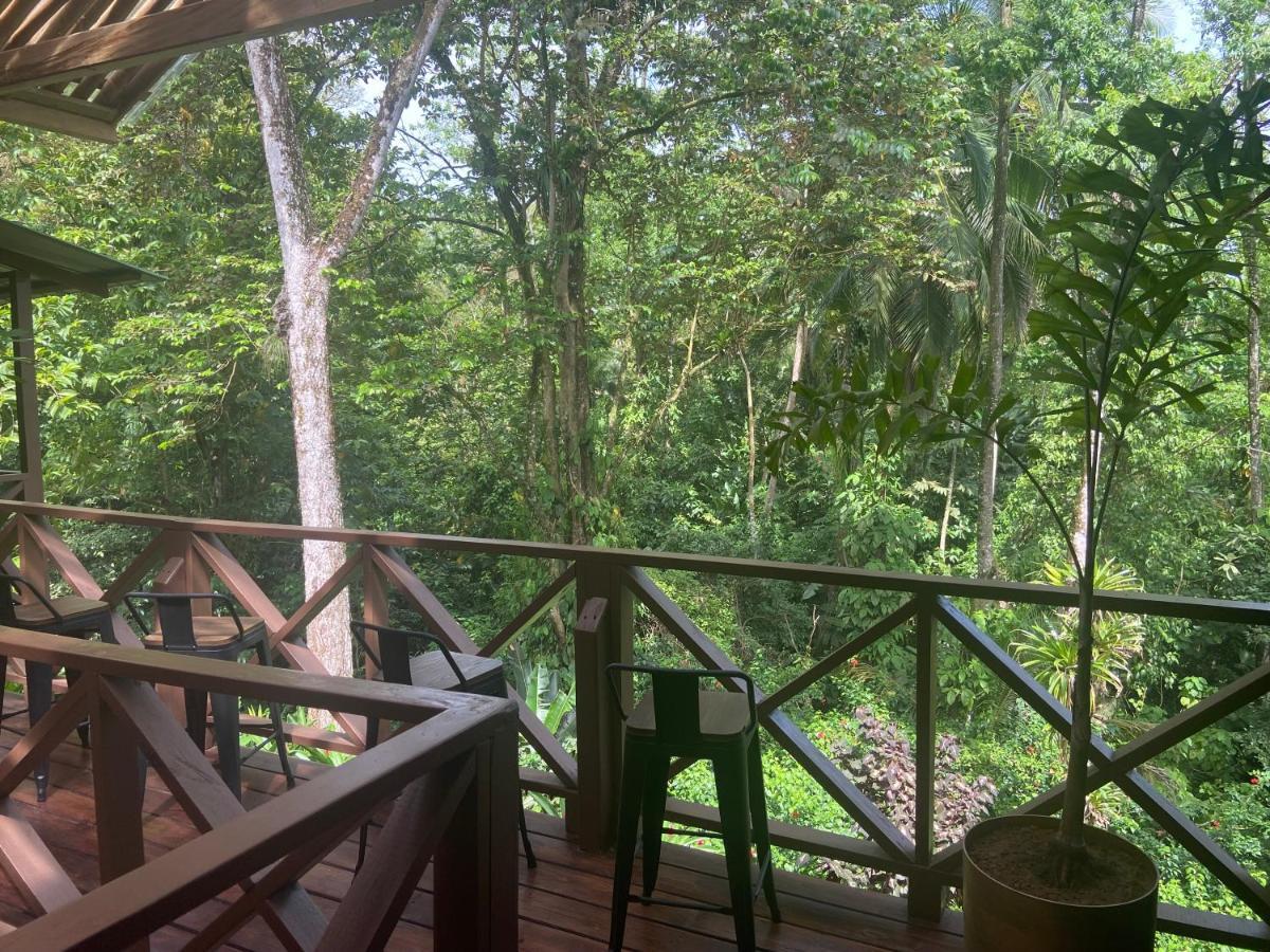 Bed & Breakfast The At Punta Rica- Hilltop Eco-lodge With Views & Pool *