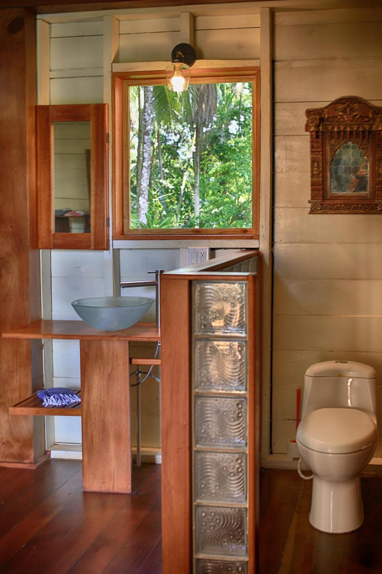 Bed & Breakfast The At Punta Rica- Hilltop Eco-lodge With Views & Pool *