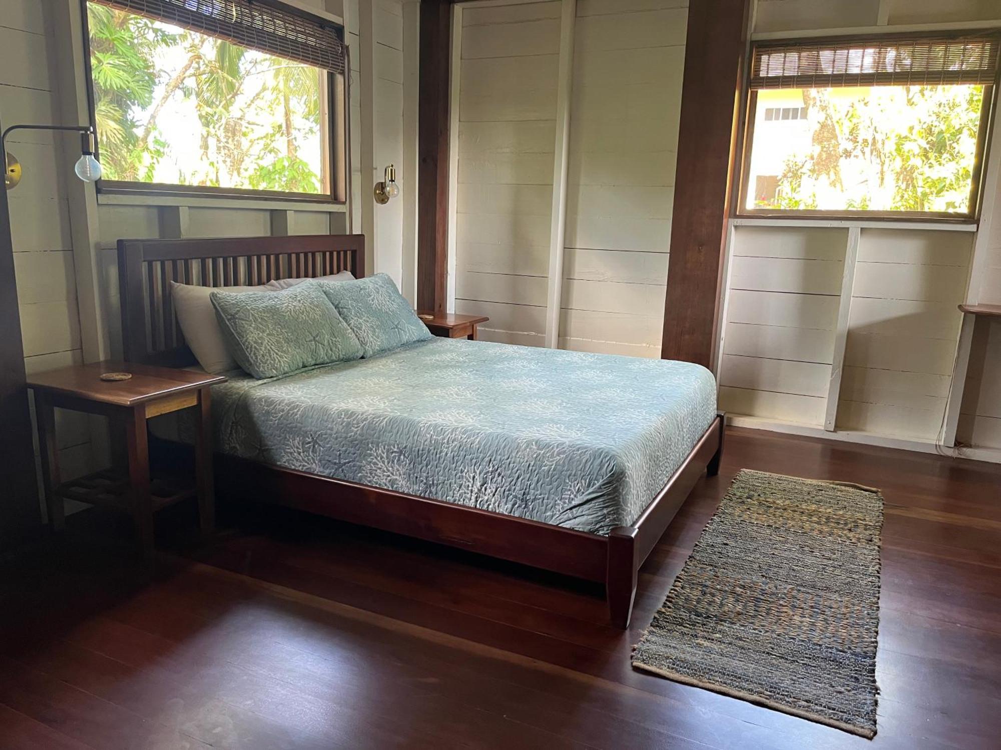 The At Punta Rica- Hilltop Eco-lodge With Views & Pool Bed & Breakfast *